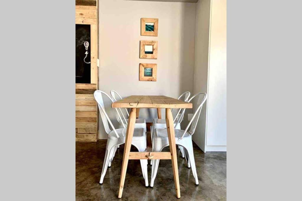 Lower Point Surf Studio 2 Jeffreys Bay Exterior foto